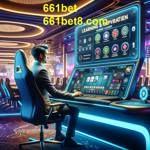 Explore a Categoria 'Ajuda' no 661bet: Aperfeiçoe Suas Habilidades de Jogo