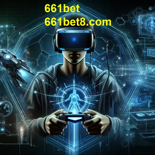 O Futuro dos Jogos: Inovações e Tendências Emergentes